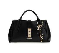 Brooke Charm Handbag - female - Guess - Handbags - Black - ONE SIZE - Bags ONE SIZE