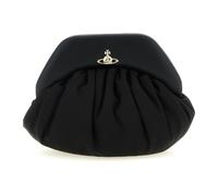 Handbag - female - Vivienne Westwood - Handbags - Black - ONE SIZE - Bags ONE SIZE