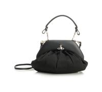 Brooke Clutch - female - Vivienne Westwood - Clutches - Black - ONE SIZE - Bags ONE SIZE