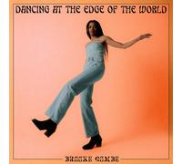Brooke Combe - Dancing At The Edge Of The World [VINYL]