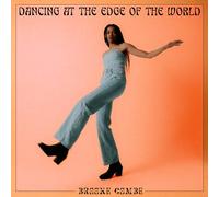 Brooke Combe - Dancing At The Edge Of The World [VINYL]