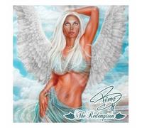 Brooke Hogan Redemption (CD) (US IMPORT)