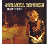 Brooke, Jonatha - Back in the Circus