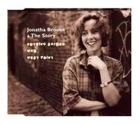 Brooke,Jonatha & the Story - Nothing Sacred