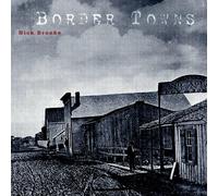 Brooke, Nick - Border Towns