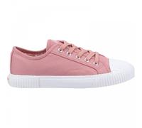 Hush Puppies Brooke MEMORY FOAM Womens - Pink - Size UK 3