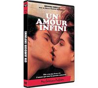 BROOKE SHIELD - UN AMOUR INFIN