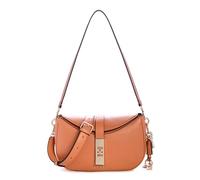 Brooke Shoulder Bag, Apricot, One Size, Brooke Shoulder Bag