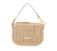 Brooke Shoulder Bag - female - Gianni Chiarini - Handbags - Beige - ONE SIZE - Bags ONE SIZE