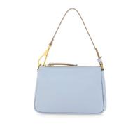 Brooke Shoulder Bag - female - Gianni Chiarini - Shoulder Bags - Blue - ONE SIZE - Bags ONE SIZE
