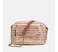 Brooke Shoulder Bag Golden/Orange