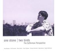 One Stone, Two Birds