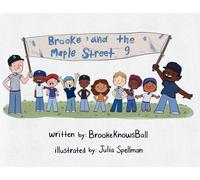 Brooke & the Maple Street 9