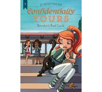 Brooke's Bad Luck: 05 (Confidentially Yours)