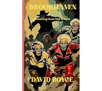 Brookhaven: A slasher/comedy where killing goes old school