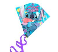 Brookite Stitch Plastic Kite