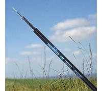 Brookite Telescopic Windsock Pole - 4 metres