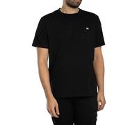 Brooklands T-Shirt Black M