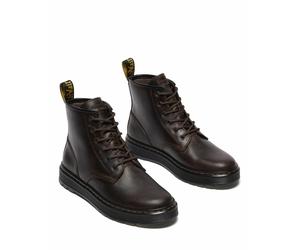 Brookline Chukka Boots in Crazy Horse Leather Brown