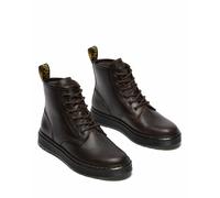Brookline Leather Chukka Boots Brown
