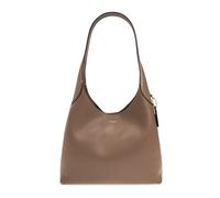 Brooklyn 28 Bag - female - Coach - Shoulder Bags - Beige - ONE SIZE - Bags ONE SIZE