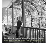 Brooklyn - A Personal Memoir with the lost photographs of David Attie