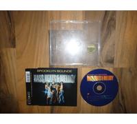 Brooklyn Bounce - Bass Beats and Melody