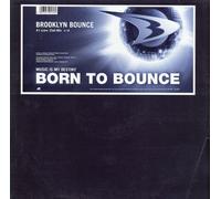 Brooklyn Bounce - Born to Bounce [Vinyl Maxi-Single] [VINYL]
