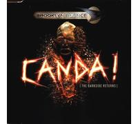 Brooklyn Bounce - Canda