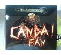 Brooklyn Bounce - Canda! Fan-Edition