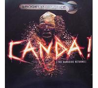 Brooklyn Bounce - Canda! [VINYL]