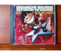 Brooklyn Bounce - Get Ready to Bounce