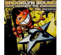 Brooklyn Bounce - Get Ready to Bounce [VINYL]