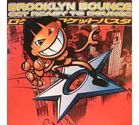 Brooklyn Bounce - Get Ready to Bounce [VINYL]