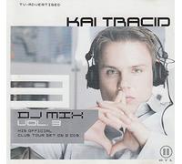 Brooklyn Bounce Hennes & Cold Nightclub Kenji Ogura & Melanie Ditria Dj X2000 - KAl TRAClD DJMlX VoI. 3
