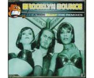 Brooklyn Bounce - Take a Ride-Remixe