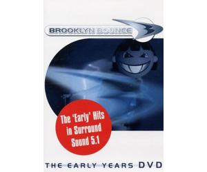 Brooklyn Bounce - The Early Years