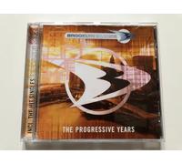 Brooklyn Bounce - The Progressive Years