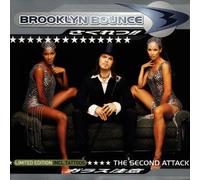 Brooklyn Bounce - The Second Attack
