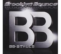 Brooklyn Bounce - X-Files