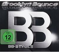 Brooklyn Bounce - X-Files: the Best of Brooklyn Bounce/Deluxe Edition/+DVD