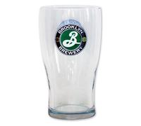 Brooklyn Brewery 16-oz. Tulip Glass