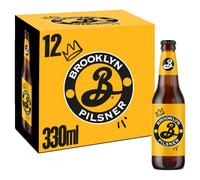 Brooklyn Brewery Pilsner 12x330ml