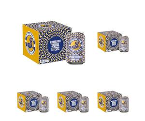 Brooklyn Brewery Special Effects Alcohol Free Lager Beer 330ml Can (Pack of 20)