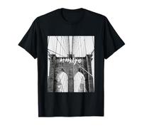 Brooklyn Bridge NYC T-Shirt