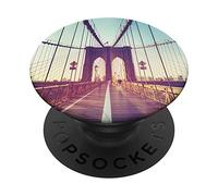 Brooklyn Bridge phone stand for your mobile PopSockets Grip and Stand for Phones and Tablets