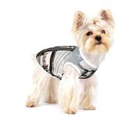 Brooklyn Bridge s Print Dog Shirt,Dog Shirt Vest for Small Breeds Like Chihuahuas,Yorkies, and Puppies