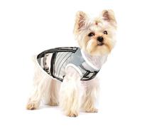 Brooklyn Bridge s Print Lightweight Tank Top for Dogs Dog Shirts for Small Dogs Stretchy T Shirts Sleeveless Vest