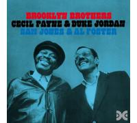 Brooklyn Brothers
