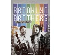 Brooklyn Brothers Beat the Best [DVD] [2011] [Region 1] [US Import] [NTSC]